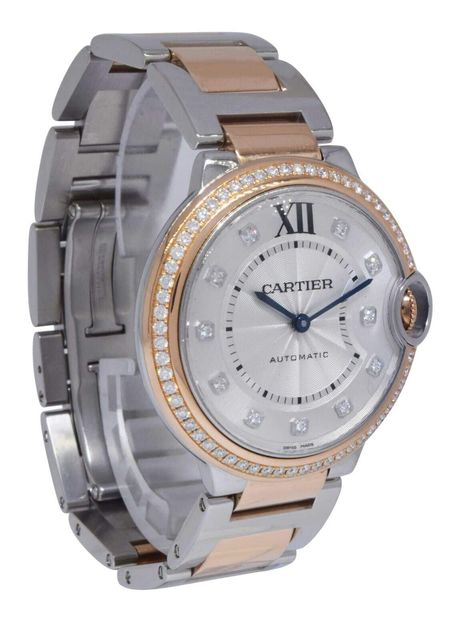 Cartier Ballon Bleu WE902078 Image 5